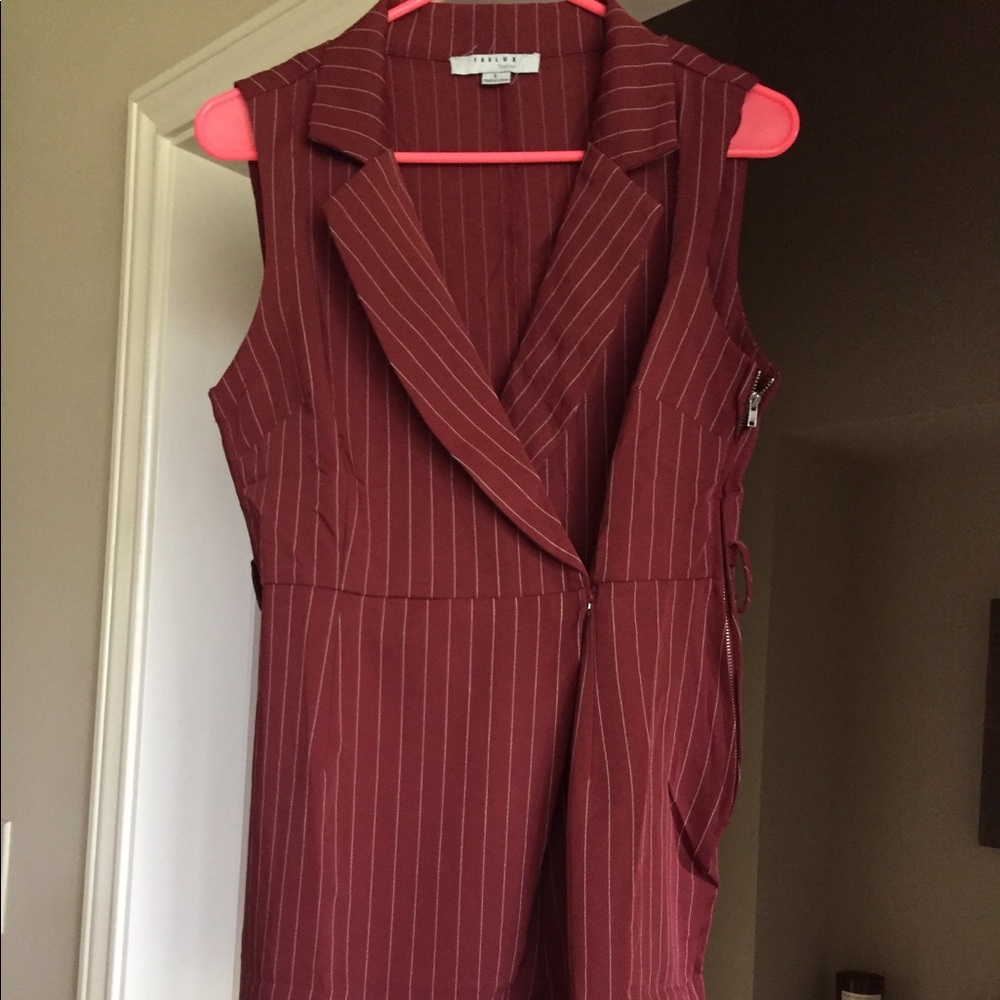 Short suit